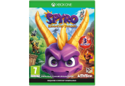 Spyro Trilogy Reignited [Xbox One]